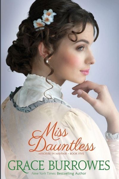 Produktbild: Miss Dauntless