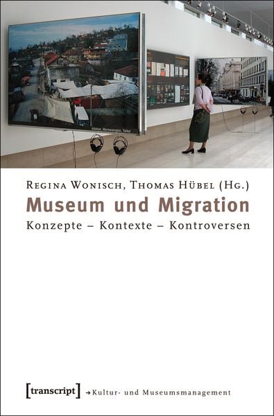 Produktbild: Museum und Migration
