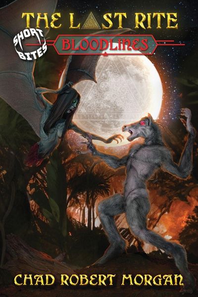 Produktbild: The Last Rite Short Bites