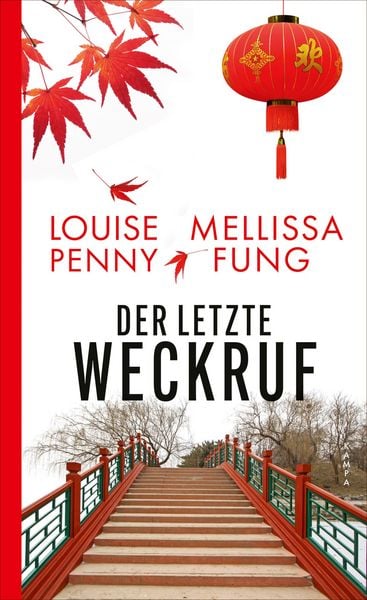 Produktbild: Der letzte Weckruf