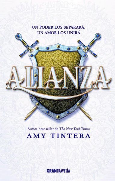 Produktbild: Alianza