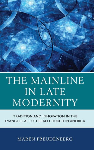 Produktbild: Mainline in Late Modernity