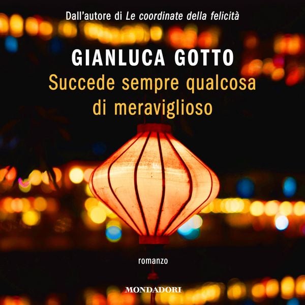 Produktbild: Succede sempre qualcosa di meraviglioso