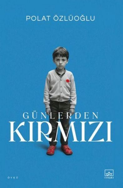 Produktbild: G&uuml;nlerden Kirmizi