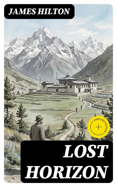 Produktbild: Lost Horizon