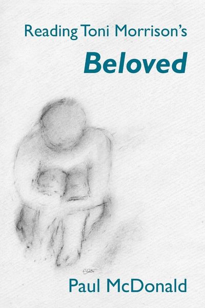 Produktbild: Reading Toni Morrison's 'Beloved'