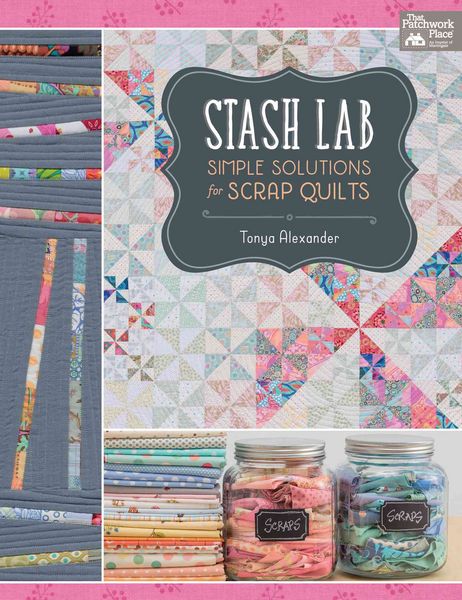 Produktbild: Alexander, T: Stash Lab