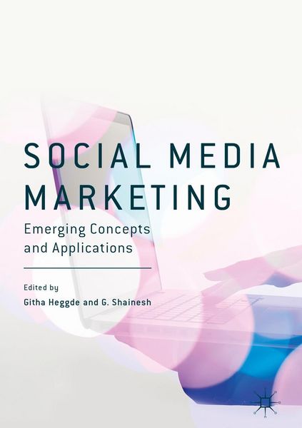 Produktbild: Social Media Marketing