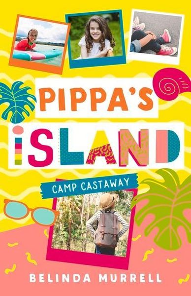 Produktbild: Camp Castaway: Volume 4