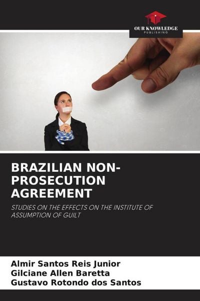 Produktbild: Brazilian Non-Prosecution Agreement