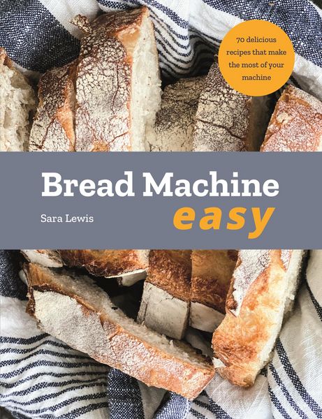 Produktbild: Bread Machine Easy
