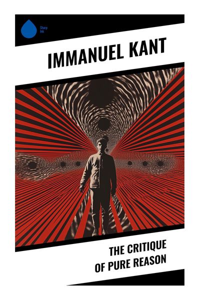 Produktbild: The Critique of Pure Reason
