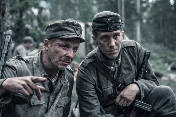 Produktbild: Unknown Soldier