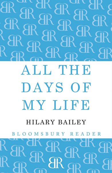 Produktbild: All the Days of My Life