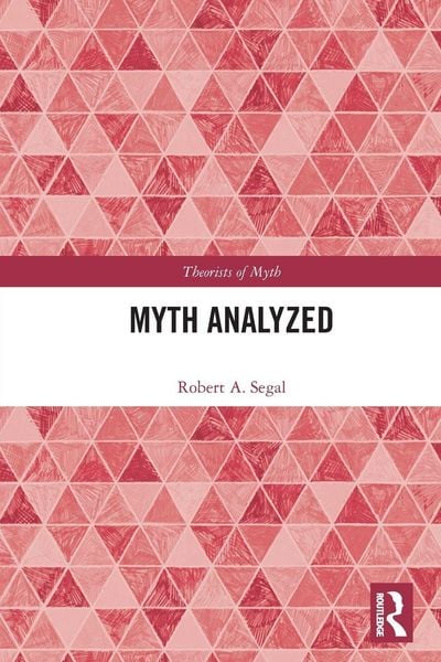 Produktbild: Myth Analyzed