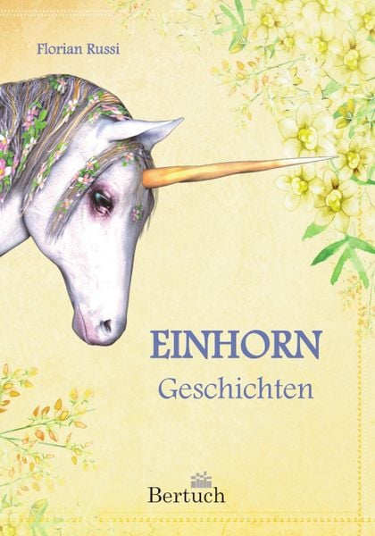 Produktbild: Einhorn-Geschichten