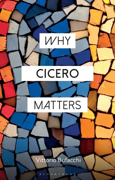Produktbild: Why Cicero Matters