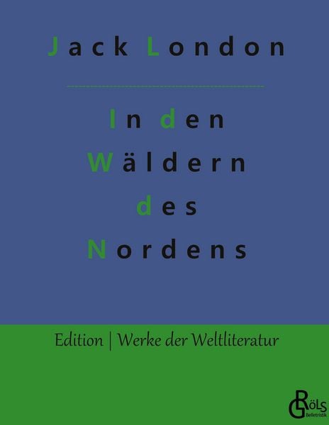 Produktbild: In den W&auml;ldern des Nordens