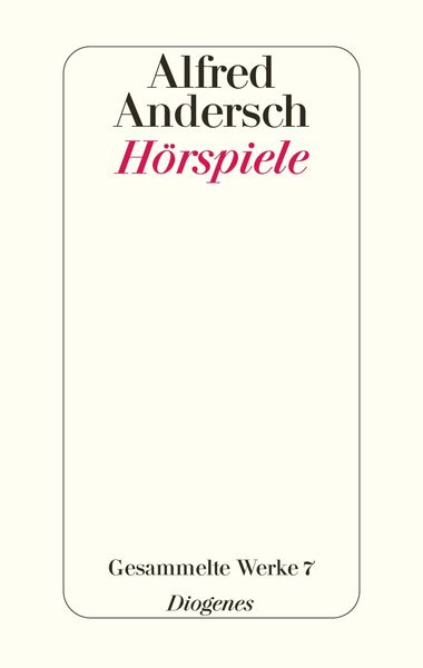 Produktbild: H&ouml;rspiele