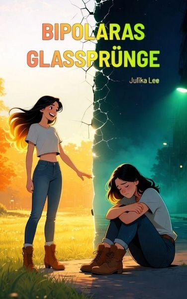 Produktbild: Bipolaras Glasspr&uuml;nge