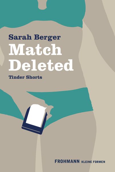 Produktbild: Match Deleted
