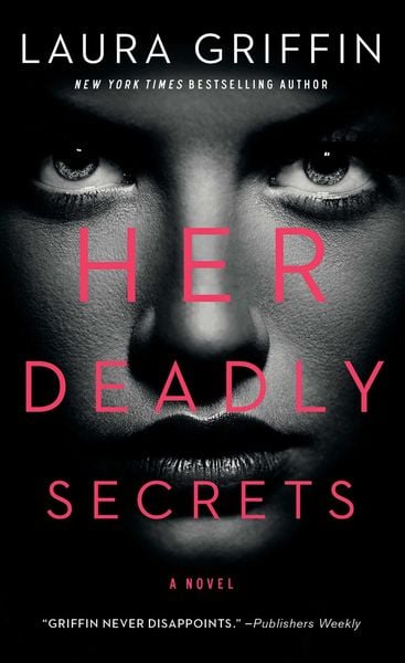 Produktbild: Her Deadly Secrets