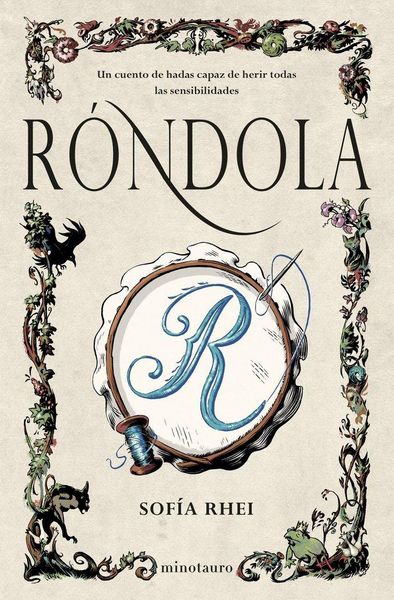 Produktbild: R&oacute;ndola