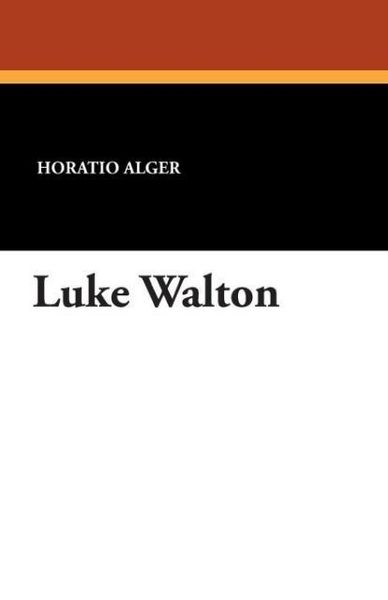 Produktbild: Luke Walton
