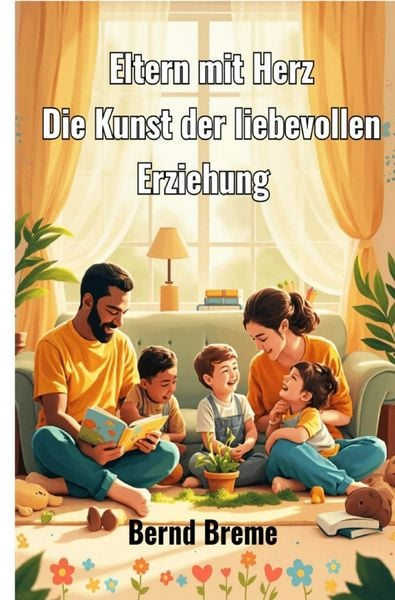 Produktbild: Eltern mit Herz