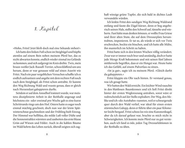 Produktbild: Elena – Ein Leben für Pferde 2: Sommer der Entscheidung