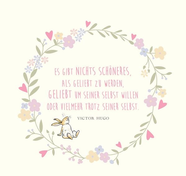 Produktbild: Wei&szlig;t du eigentlich, wie lieb ich dich hab?