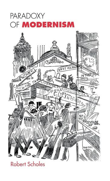 Produktbild: Paradoxy of Modernism