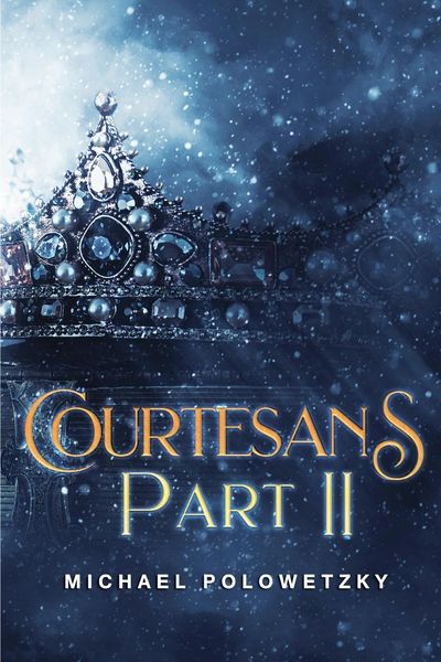 Produktbild: Courtesans Part II
