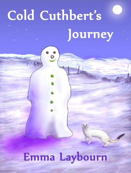 Produktbild: Cold Cuthbert's Journey