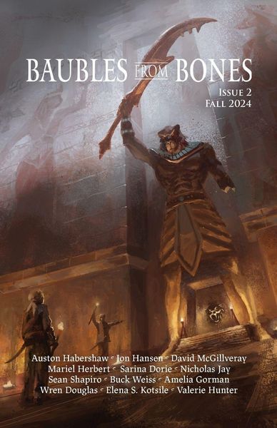 Produktbild: Baubles From Bones