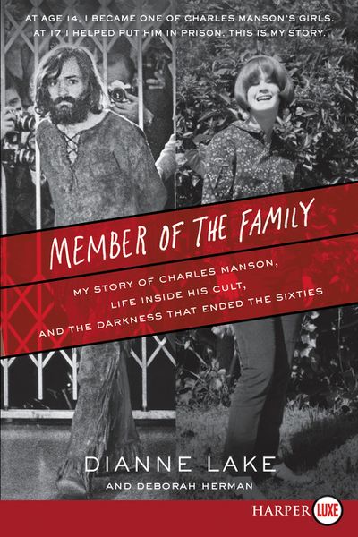 Produktbild: Member of the Family