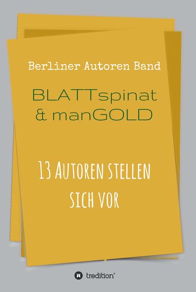Produktbild: Blattspinat und Mangold
