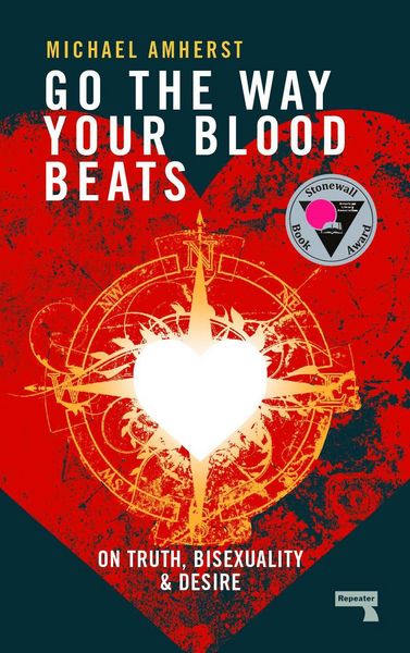 Produktbild: Go the Way Your Blood Beats