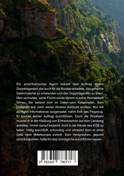 Produktbild: Kasachstan