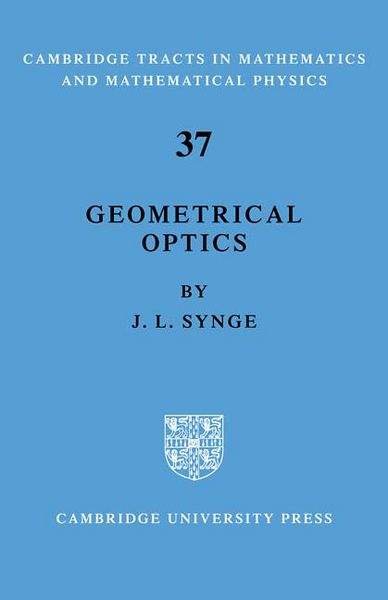 Produktbild: Geometrical Optics
