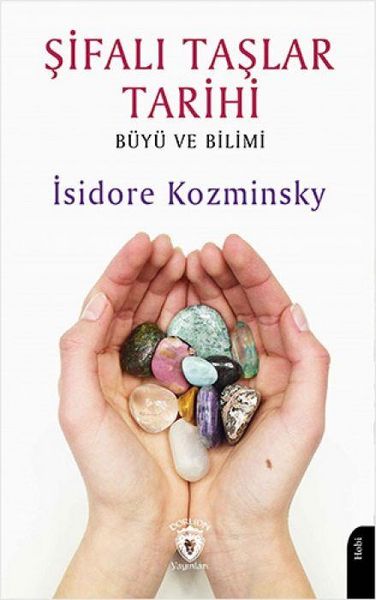 Produktbild: Sifali Taslar Tarihi - B&uuml;y&uuml; ve Bilimi