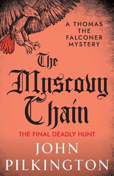 Produktbild: The Muscovy Chain