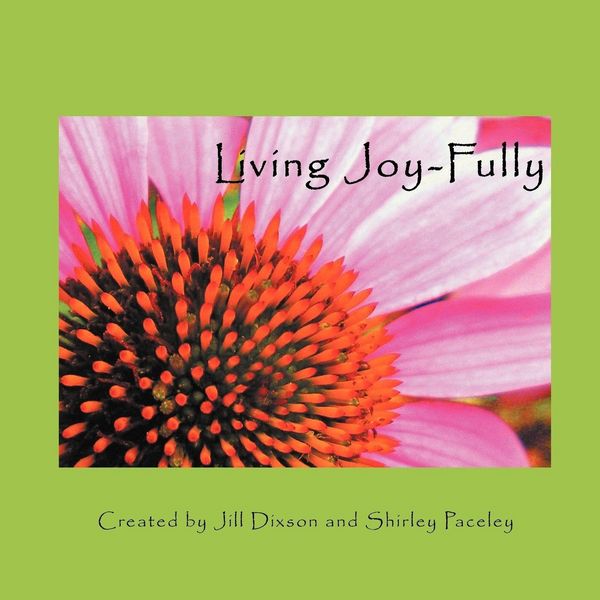 Produktbild: Living Joy-Fully