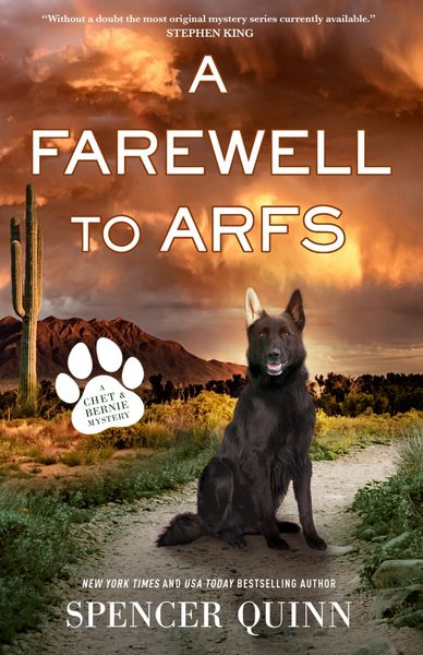 Produktbild: A Farewell to Arfs