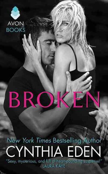 Produktbild: Eden, C: Broken