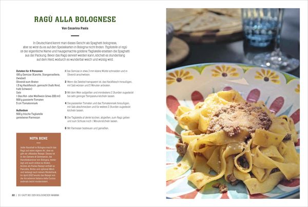 Produktbild: Bologna