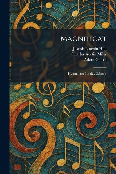 Produktbild: Magnificat