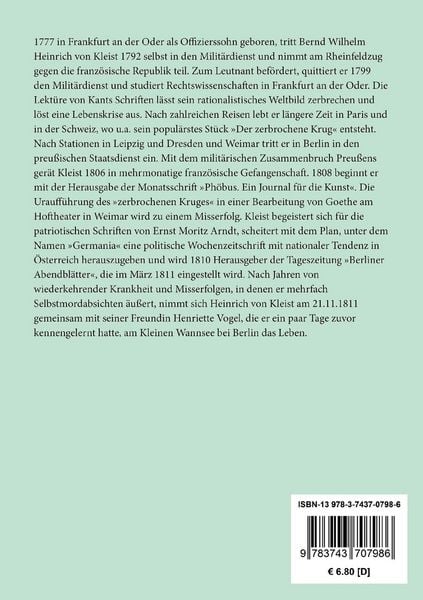 Produktbild: Die Familie Schroffenstein