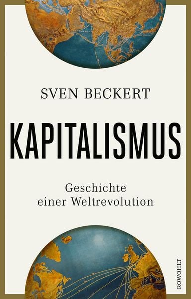 Produktbild: Kapitalismus