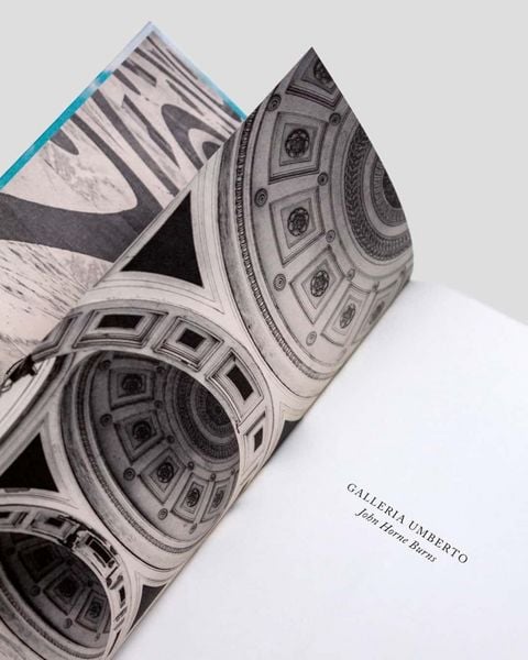 Produktbild: Galleria Umberto
